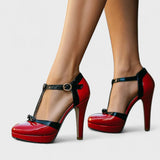 Bella™ | Tyylikkäät Korkokengät