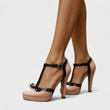 Bella™ | Tyylikkäät Korkokengät