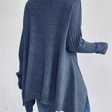 Laila™ | Vetoketjupaita Oversize