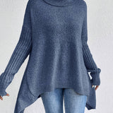 Laila™ | Vetoketjupaita Oversize