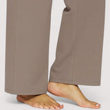 Elodie | Tyylikkäät pehmeästä jersey-kankaasta valmistetut housut