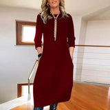 Rosa™ | Aamutakki Grâce Quotidienne