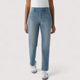 Paola™ | Mukavat Korkeavyötäröiset Housut