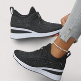 Seraina™ | Muodikkaat ortopediset kengät