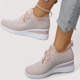 Seraina™ | Muodikkaat ortopediset kengät