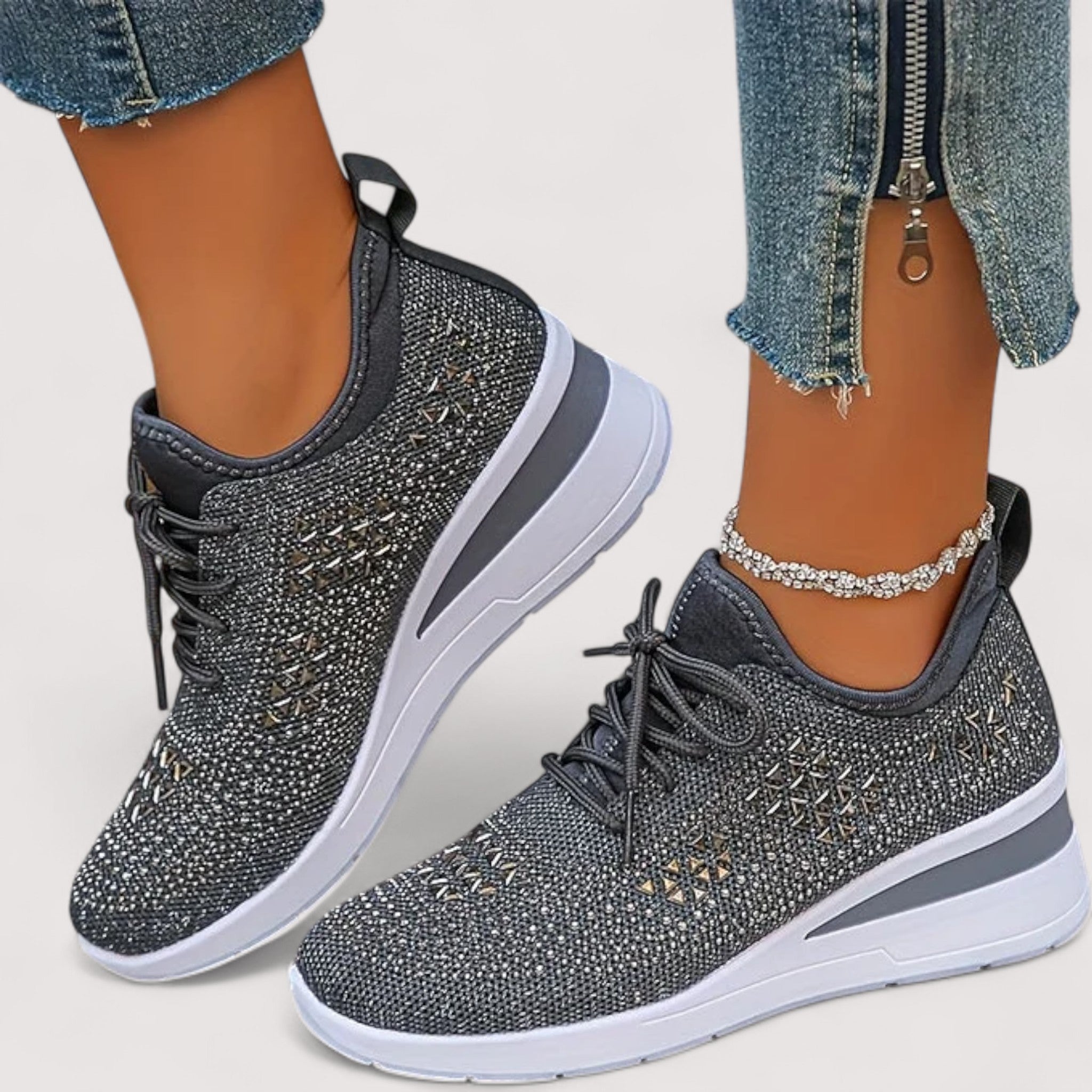 Seraina™ | Muodikkaat ortopediset kengät