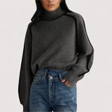 Gianina™ | Pehmeä & tyylikäs poolopaita