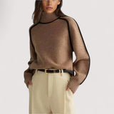 Gianina™ | Pehmeä & tyylikäs poolopaita