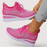 Seraina™ | Muodikkaat ortopediset kengät