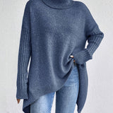 Laila™ | Vetoketjupaita Oversize