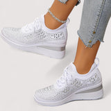 Seraina™ | Muodikkaat ortopediset kengät