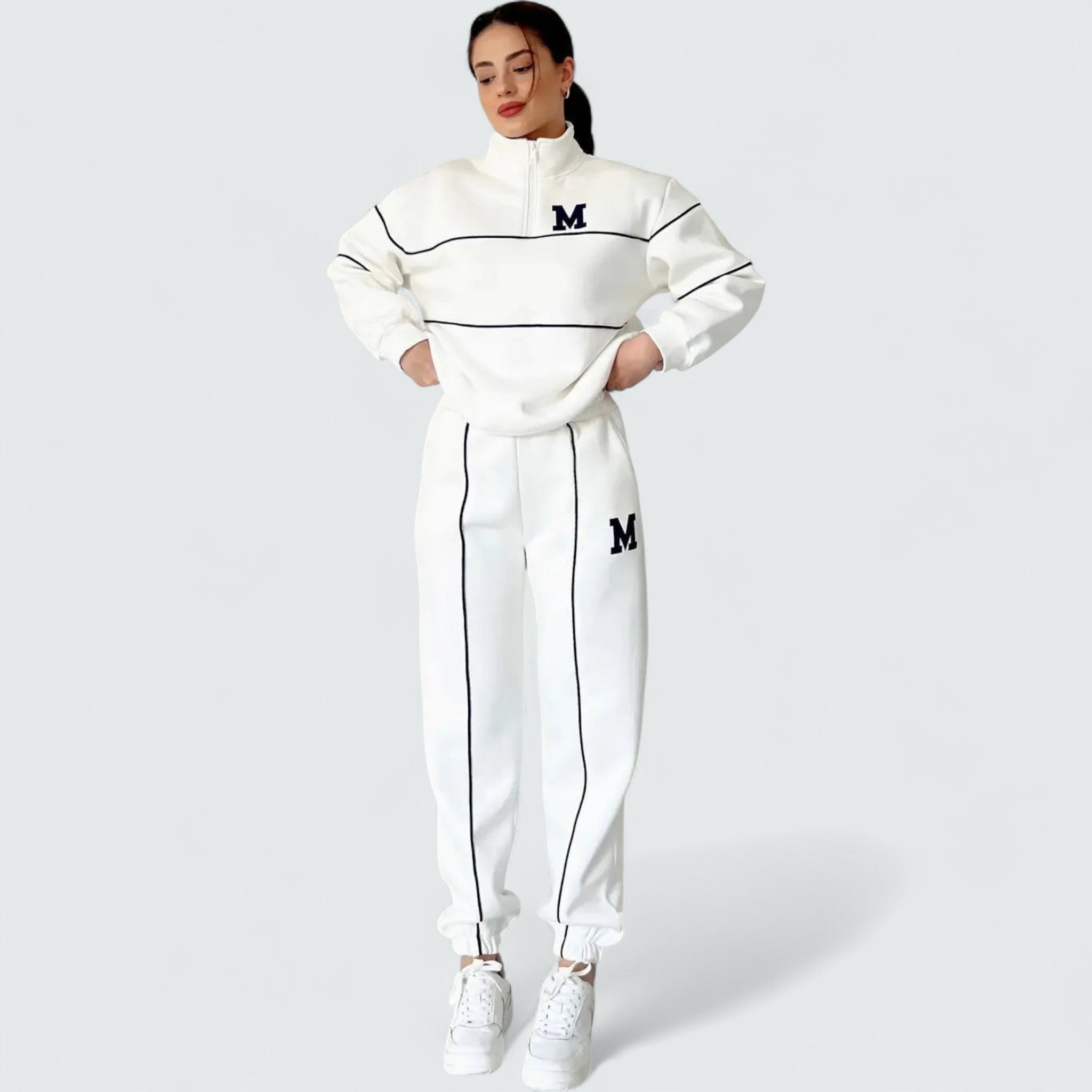 Ena™ | Mukava, tyylikäs ja rento