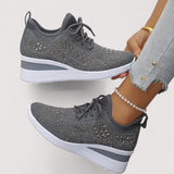 Seraina™ | Muodikkaat ortopediset kengät