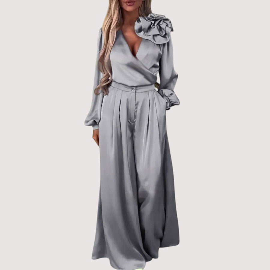 Elisa™ | Satin-Luksus-Sarja