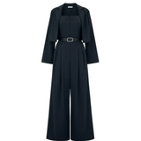 Eclat™ | Naisten kompletti - Elegantti ja trendikäs tyyli