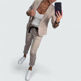 Izabelle™ | Rentouttava kaksiosainen setti