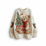 Elena™ | Jouluneule juhlallisilla yksityiskohdilla