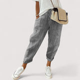 Loni™ | Raidallinen Housu