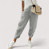 Loni™ | Raidallinen Housu