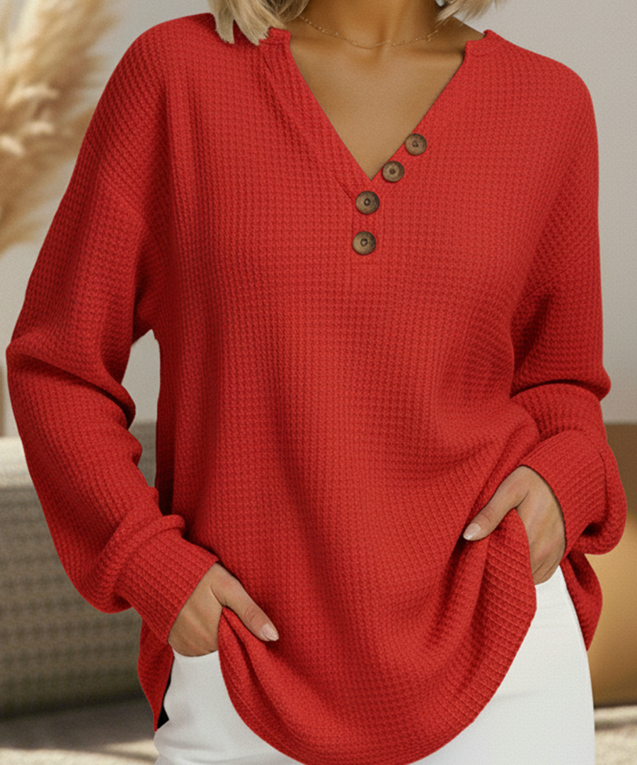 Signe™ | Neule Talvilämpö ja Tyyli