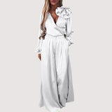 Elisa™ | Satin-Luksus-Sarja