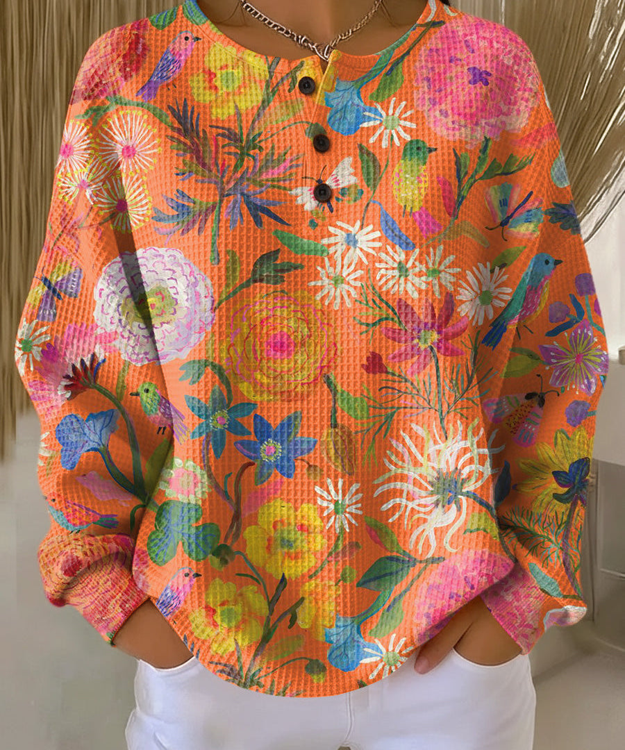 Cecilia™ | Neule Talvilämpö ja Tyyli