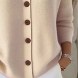 Mila™ | Pehmeä neuletakki