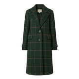 ELEGANCE PITKÄ TAKKI – PREMIUM-VERSIO