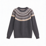 Pihla™ | Pyöreäkaulainen neule