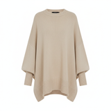 Lemmikki™ | Oversize-neulepaita