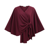 Brida™ | Tyylikäs Poncho