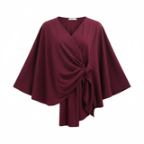 Brida™ | Tyylikäs Poncho