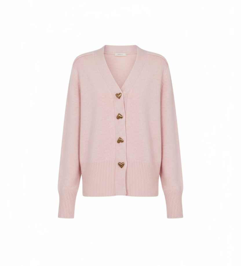 Susanna™ | Tyylikäs neulejakku