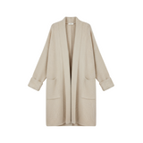 Pladina™ | Pitkä neulecardigan