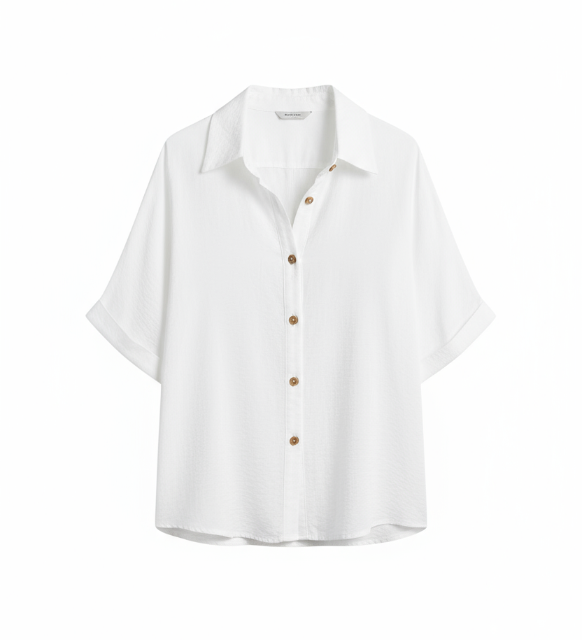 Theresa™ | Tyylikäs kevyempi paita