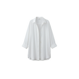 Tara™ | Legeres Ibiza-tyylinen paita