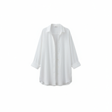 Tara™ | Legeres Ibiza-tyylinen paita