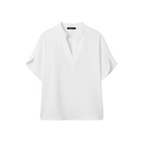 Rosmarie™ | Draped-paita