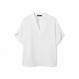 Rosmarie™ | Draped-paita