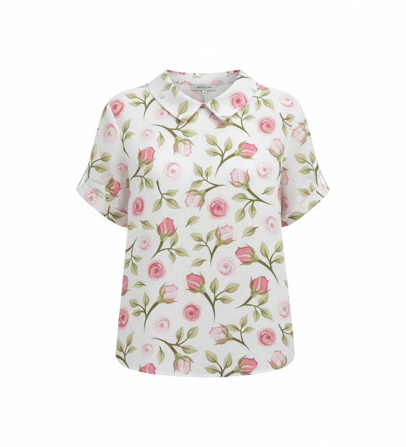 Mathilde™ | Ruusupusero