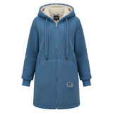 Selena™ | Fleece-takki