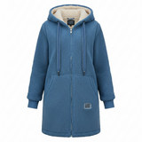 Selena™ | Fleece-takki