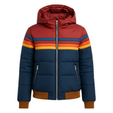 Sabrine™ | Vedenpitävä sadetakki