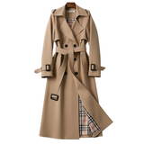 Melita™ | Tyylikäs elegantti trenchcoat