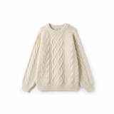 Usva™ | Tyylikäs neulepaita