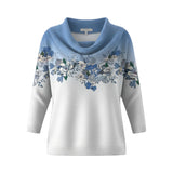 Taliah™ | Vintage Kukkaneule