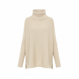 Annelise™ I Oversize-pooloneule