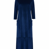 Ruby™ | Pitkähihainen mekko