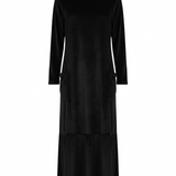 Ruby™ | Pitkähihainen mekko