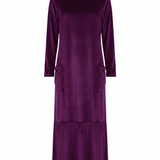 Ruby™ | Pitkähihainen mekko